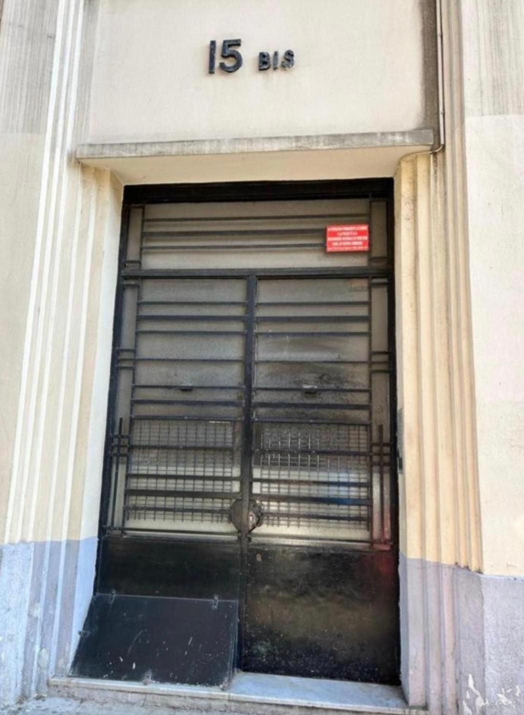City Center Studio Niza Exterior foto